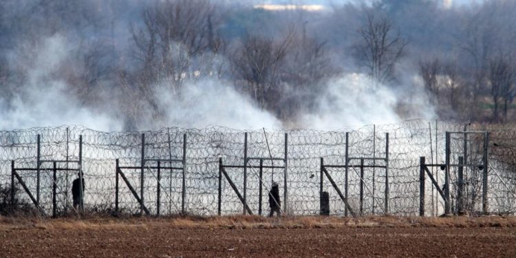 Alldaynews.gr Φόβοι ότι Γερμανοί νεοναζί πάνε στον Έβρο