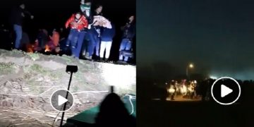 Διασπούν τις ελληνικές δυνάμεις: Οι αλλοδαποί ξεκίνησαν να μπαίνουν από Δέλτα Έβρου[video]