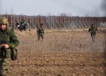 Έβρος: Η Κύπρος στέλνει προσωπικό στην Ελλάδα για φύλαξη των συνόρων