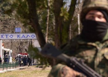 Alldaynews.gr Η Ελλάδα βρίσκεται σε πόλεμο: Δεν θα σπάσει η Εθνική Άμυνα – Ούτε βήμα πίσω