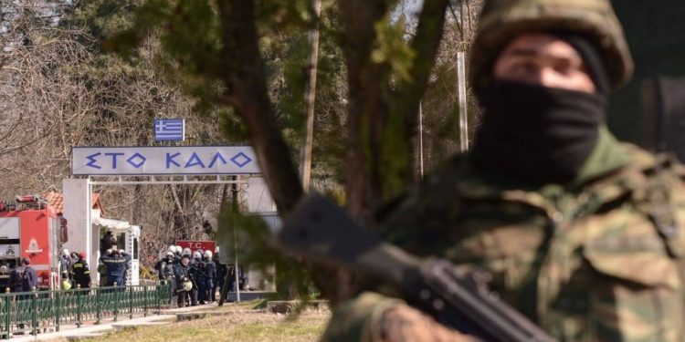 Alldaynews.gr Η Ελλάδα βρίσκεται σε πόλεμο: Δεν θα σπάσει η Εθνική Άμυνα – Ούτε βήμα πίσω