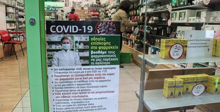 Πώς θα παίρνουμε από σήμερα τις ιατρικές συνταγές μέσω του κινητού[Ενημερωθείτε]