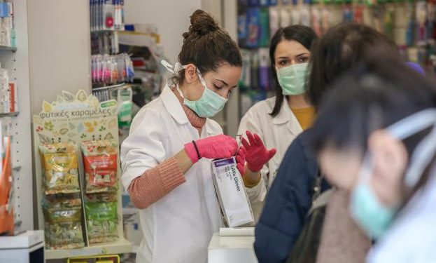 Alldaynews.gr Έξαλλη η επιστημονική κοινότητα με τη… χλωροκίνη – «Βλακώδες, απαράδεκτο να το δίνουν τα φαρμακεία»! (Video)