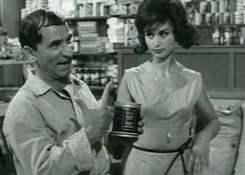 Νέλλη Παππά: Δείτε πως είναι σήμερα η θρυλική “Φιφίκα¨” του Μπακαλόγατου