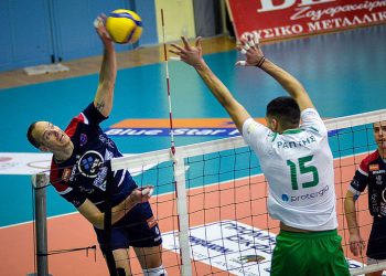 Σύρος: Αναβλήθηκε το Final-4 του Κυπέλλου Ανδρών λόγω κορονoϊού