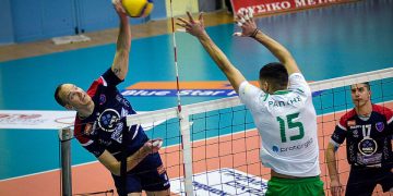 Σύρος: Αναβλήθηκε το Final-4 του Κυπέλλου Ανδρών λόγω κορονoϊού