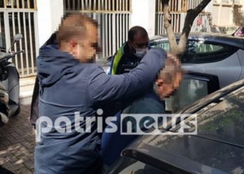 Αυτός είναι ο Φονιάς που Σκότωσε Εν Ψυχρώ τον Αναστάσιο Βεργό[video]