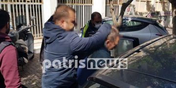 Αυτός είναι ο Φονιάς που Σκότωσε Εν Ψυχρώ τον Αναστάσιο Βεργό[video]