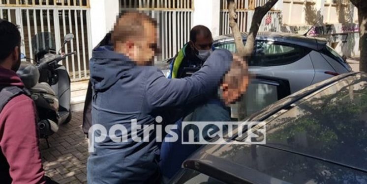 Αυτός είναι ο Φονιάς που Σκότωσε Εν Ψυχρώ τον Αναστάσιο Βεργό[video]