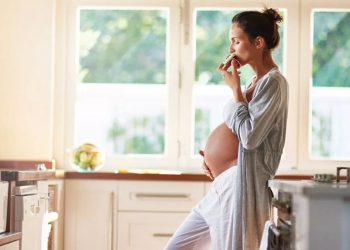 Τα τρόφιμα κατά την εγκυμοσύνη που θα κάνουν το παιδί σας… εξυπνότερο!