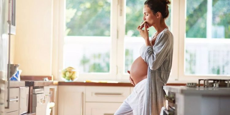 Τα τρόφιμα κατά την εγκυμοσύνη που θα κάνουν το παιδί σας… εξυπνότερο!