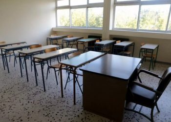 Απαράδεκτος! Ιδιοκτήτης φροντιστηρίου “έσπασε” τα προληπτικά μέτρα κατά του κορονοϊού και συνελήφθη