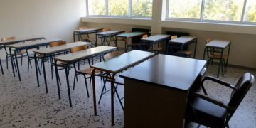 Alldaynews.gr Απαράδεκτος! Ιδιοκτήτης φροντιστηρίου “έσπασε” τα προληπτικά μέτρα κατά του κορονοϊού και συνελήφθη