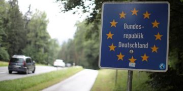 Alldaynews.gr Η Γερμανία κλείνει τα σύνορα με Γαλλία, Αυστρία και Ελβετία