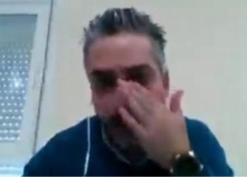 «Ναρκώνουμε 65χρονους για να πεθάνουν και να ζήσουν οι πιο νέοι»- Κλαις στο σπίτι, κλαις τα βράδια και πας στην δουλειά το επόμενο πρωί