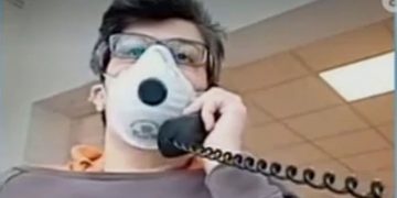 «Πρέπει να διαλέγεις αν θα σωθεί η κόρη ή ο πατέρας σου» – Ανατριχιάζει Ελληνίδα γιατρός με την δραματική περιγραφή της (Video)