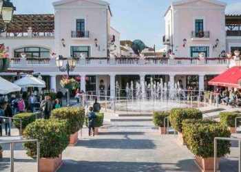 Έκλεισε το εκπτωτικό χωριό McArthurGlen