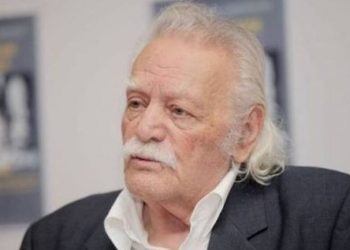 Θρήνος στο Πανελλήνιο: Νεκρός ο Μανώλης Γλέζος