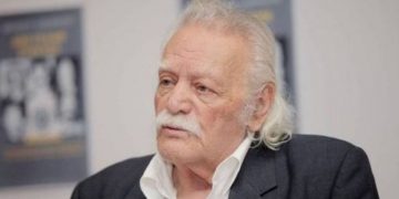 Alldaynews.gr Θρήνος στο Πανελλήνιο: Νεκρός ο Μανώλης Γλέζος