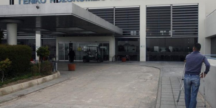 Alldaynews.gr «Επέστρεψα από Αγγλία, αλλά δεν είχα κανένα σύμπτωμα και χειρουργούσα κανονικά» – Ο Κύπριος γιατρός που βρέθηκε θετικός – «Με αποθάρρυναν να εξεταστώ»