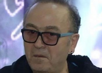 Αστυνομικός σταμάτησε για έλεγχο τον Γονίδη – Δείτε τι του ζήτησε