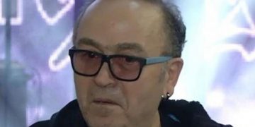 Αστυνομικός σταμάτησε για έλεγχο τον Γονίδη – Δείτε τι του ζήτησε