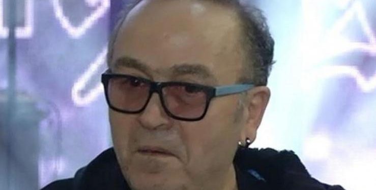 Αστυνομικός σταμάτησε για έλεγχο τον Γονίδη – Δείτε τι του ζήτησε