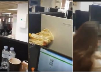 Απαράδεκτες συνθήκες σε call centers για να πουλήσουν μάσκες και αντισηπτικά – Δείτε βίντεο ντοκουμέντο