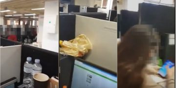 Απαράδεκτες συνθήκες σε call centers για να πουλήσουν μάσκες και αντισηπτικά – Δείτε βίντεο ντοκουμέντο