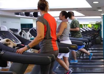 Alldaynews.gr Κορονοϊός-Ελλάδα: Κρούσμα σε γυμναστήριο πασίγνωστης αλυσίδας!