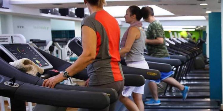 Alldaynews.gr Κορονοϊός-Ελλάδα: Κρούσμα σε γυμναστήριο πασίγνωστης αλυσίδας!