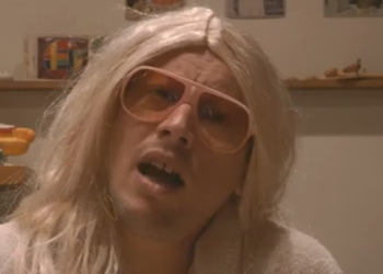 «Τρώω σουβλάκια, ακούω μπιτάκια»: Νέο επικό τραγούδι για την καραντίνα