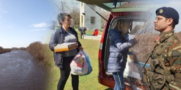 Alldaynews.gr Γυναίκες του Έβρου στην πρώτη γραμμή: «Έχουμε το DNA του ακρίτα που φυλάει την Ελλάδα»