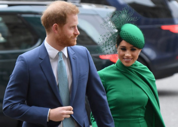 Ο Πρίγκιπας Harry και η Meghan Markle έφυγαν και από τον Καναδά! – Ο νέος τόπος διαμονής τους