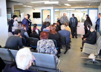 Κορωνοϊός: Κλείνουν τα εξωτερικά ιατρεία σε όλα τα νοσοκομεία