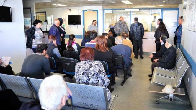 Alldaynews.gr Κορωνοϊός: Κλείνουν τα εξωτερικά ιατρεία σε όλα τα νοσοκομεία