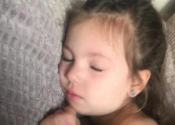 Πατέρας έδωσε στο 4χρονο κοριτσάκι του με κορωνοϊο, ιβουπροφαίνη (pics)