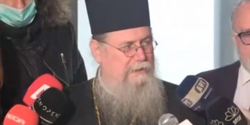 Ιστορικό… μένουμε σπίτι και από την Ιερά Σύνοδο! Μόνο κατ’ ιδίαν προσευχή – Τέλος γάμοι και βαφτίσια