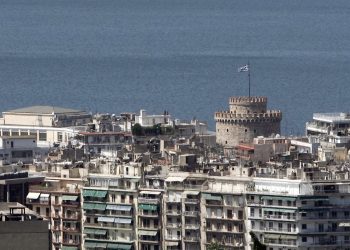 Θεσσαλονικιός διαθέτει airbnb διαμέρισμα σε γιατρούς και νοσηλευτές που δεν θέλουν να έρθουν σε επαφή με τους οικείους τους!