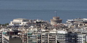 Alldaynews.gr Θεσσαλονικιός διαθέτει airbnb διαμέρισμα σε γιατρούς και νοσηλευτές που δεν θέλουν να έρθουν σε επαφή με τους οικείους τους!