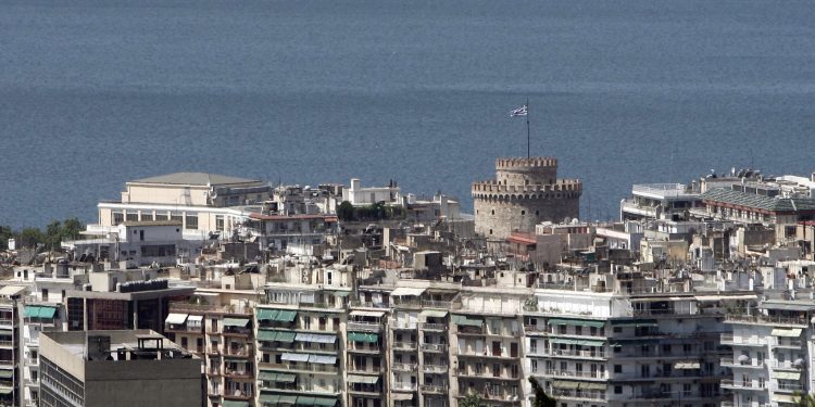 Alldaynews.gr Θεσσαλονικιός διαθέτει airbnb διαμέρισμα σε γιατρούς και νοσηλευτές που δεν θέλουν να έρθουν σε επαφή με τους οικείους τους!