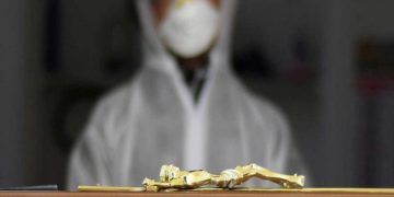 Alldaynews.gr Άγρια δολοφονία φοιτήτριας από τον σύντροφό της λόγω Κορωνοϊού και “αναγκαστικής συγκατοίκησης”