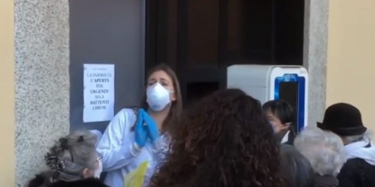 Alldaynews.gr Ιταλία: Κλειστά σχολεία και πανεπιστήμια μέχρι τα μέσα Μαρτίου λόγω κοροναϊού