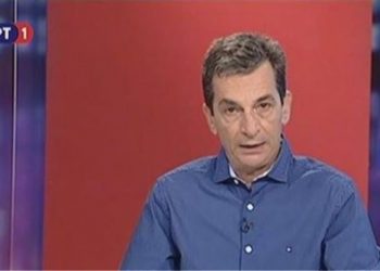 Απίστευτης χυδαιότητας ανάρτηση του Σωτήρη Καψώχα: «Όταν γυρίσω θα τους γ….»!