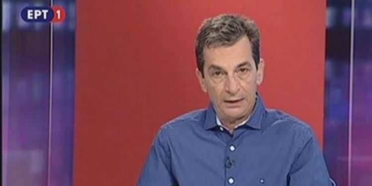 Alldaynews.gr Απίστευτης χυδαιότητας ανάρτηση του Σωτήρη Καψώχα: «Όταν γυρίσω θα τους γ….»!