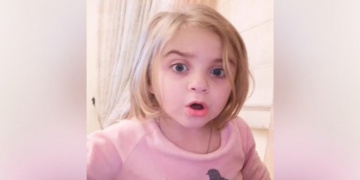 Alldaynews.gr Έξαλλη πιτσιρίκα με την καραντίνα: «Δεν θέλω άλλο… καραμπίνα, θέλω να δω τις ξαδέρφες μου»! (vid)