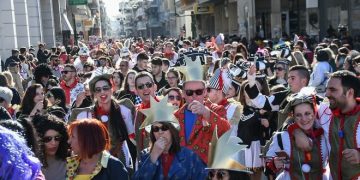 Alldaynews.gr Πάτρα: Η αναβολή του καρναβαλιού έφερε ζόρια – 50% κάτω οι κρατήσεις και μεγάλη μείωση στην κατανάλωση