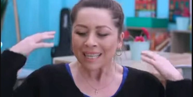 MasterChef: Ξέσπασε η Κατερίνα για το σπίτι – «Βρωμάει, ζέχνει ο τόπος»