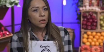 Το ξέσπασμα της Κατερίνας Λένη στο MasterChef! «Βγάλε τα παντελόνια και βάλε φούστα μπαλαρίνας»