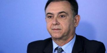 Alldaynews.gr Θετικός στον κορονοϊό ο βουλευτής της ΝΔ (pic)